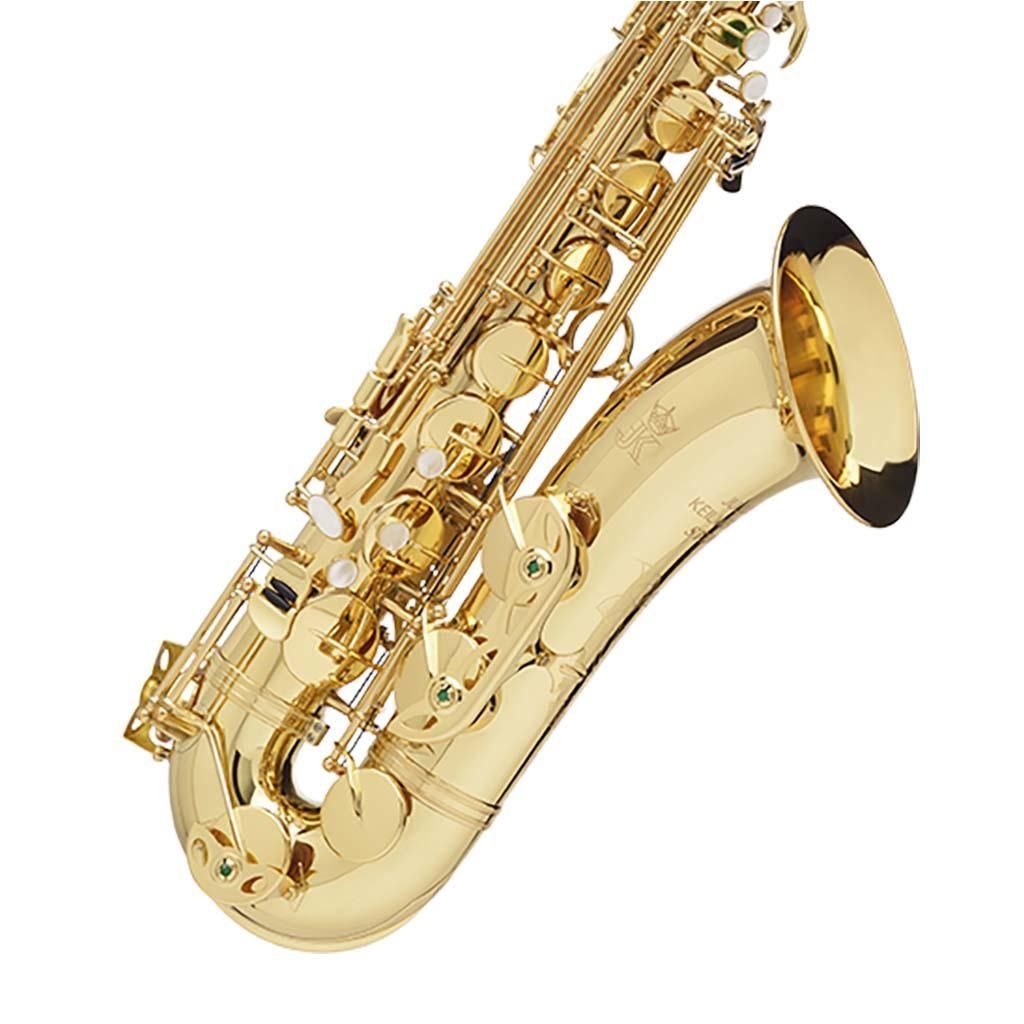 J. Keilwerth ST-110 B-Tenorsaxophon  JK3103-8-0, incl. Etui 