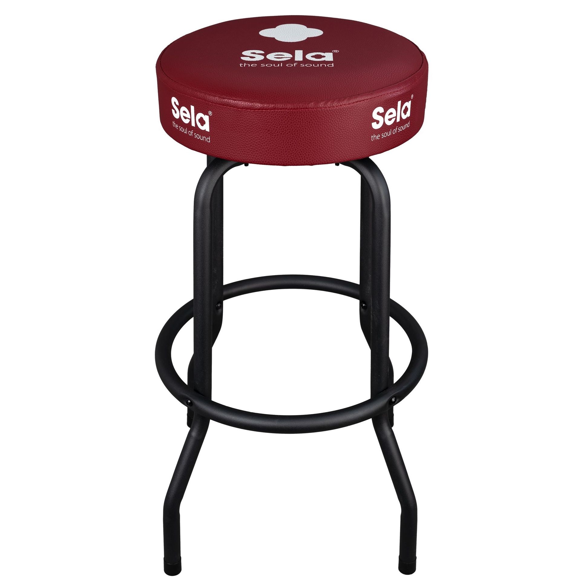 Sela Bar Hocker 76cm hoch