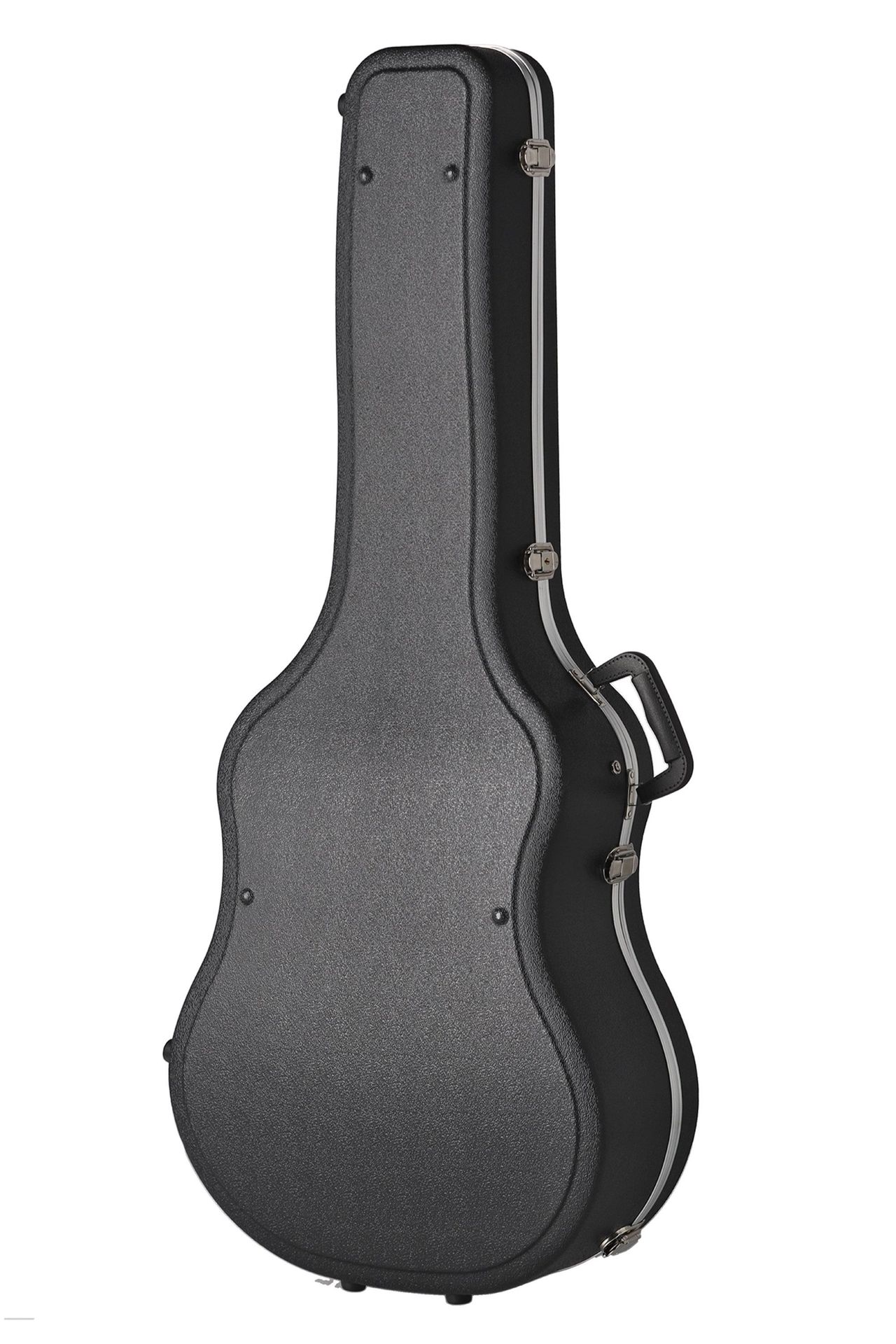 Ovation Super Shallow 8117-G ABS Gitarrenkoffer für Roundback- Westerngitarren