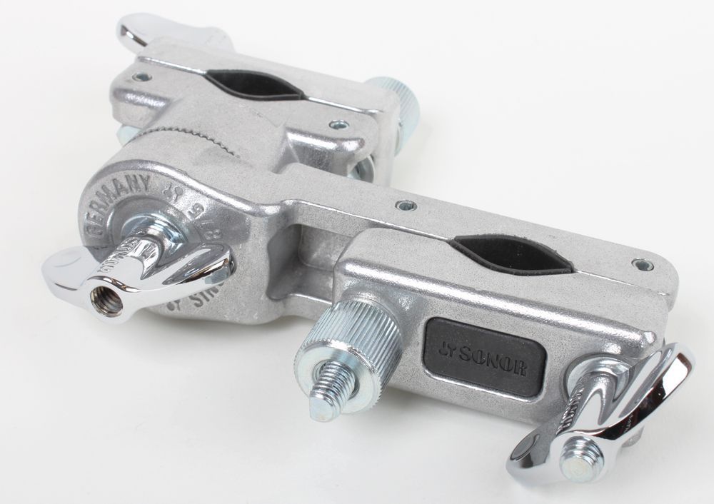 Sonor MH-AC multi clamp adjustable RPS Gummierung