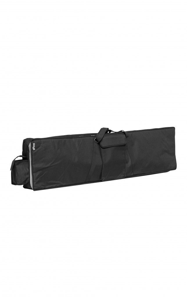 Keyboard Bag K10-148, 146 x 36 x 16 cm, z.B. Roland FP-4 / FP-7, Korg M50-88