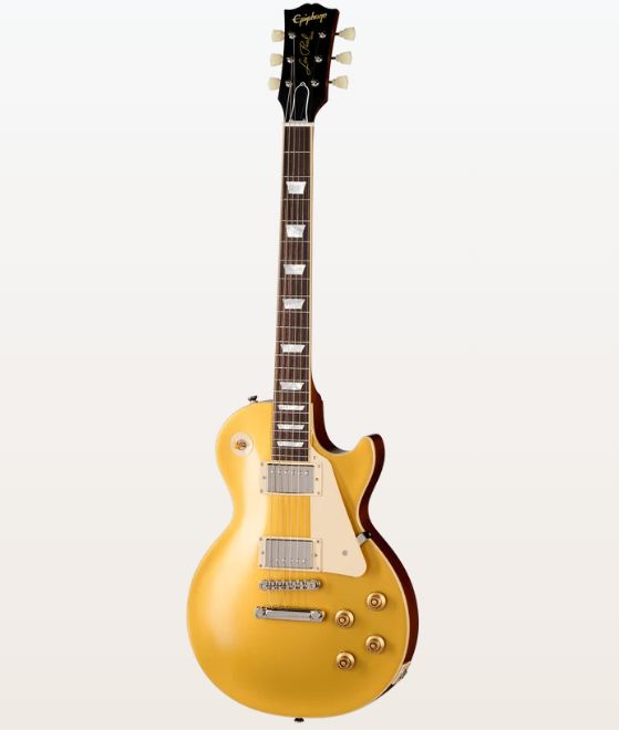 Epiphone 1957 Les Paul Double Gold DG