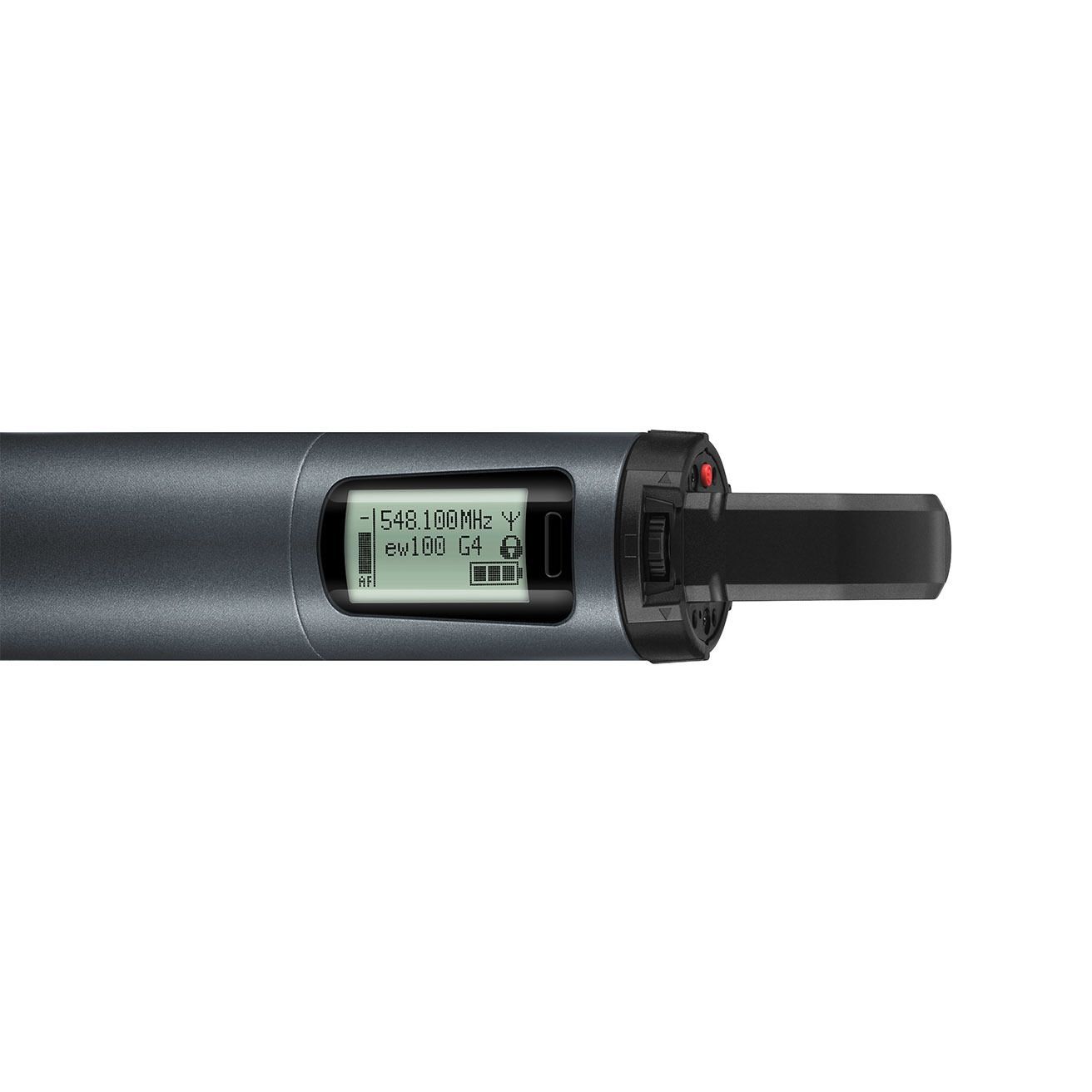 Sennheiser SKM 100 G4-E Funkmikrofon Handsender  für ew-100 Wireless-Systeme