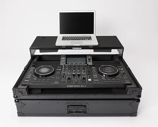 Magma Multi-Format Workstation XXL Plus 19"  Case mit Laptopschlitten_00052503_