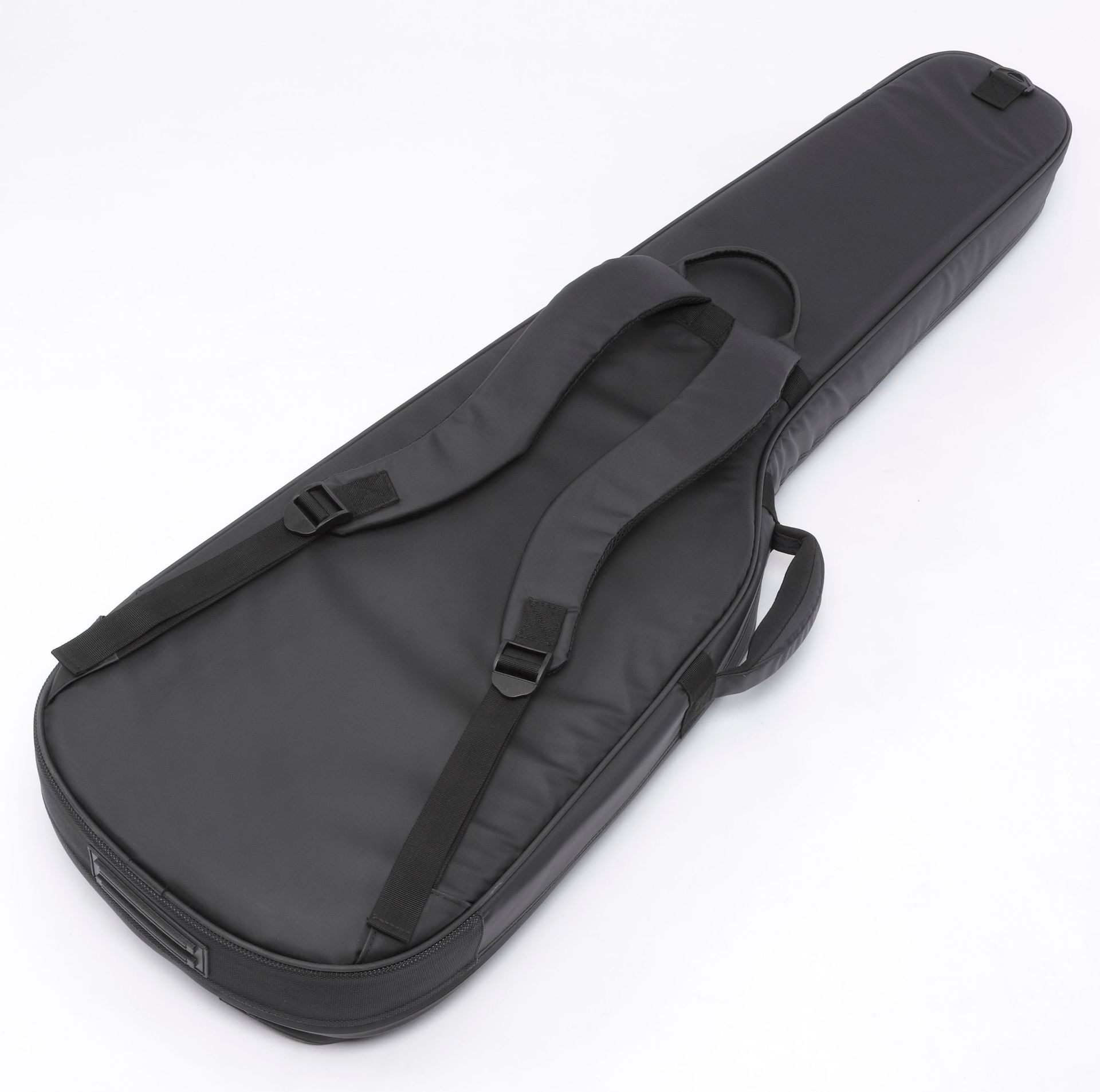 Ibanez IBB724-BK Powerpad Ultra für E-Bässe_00042721_