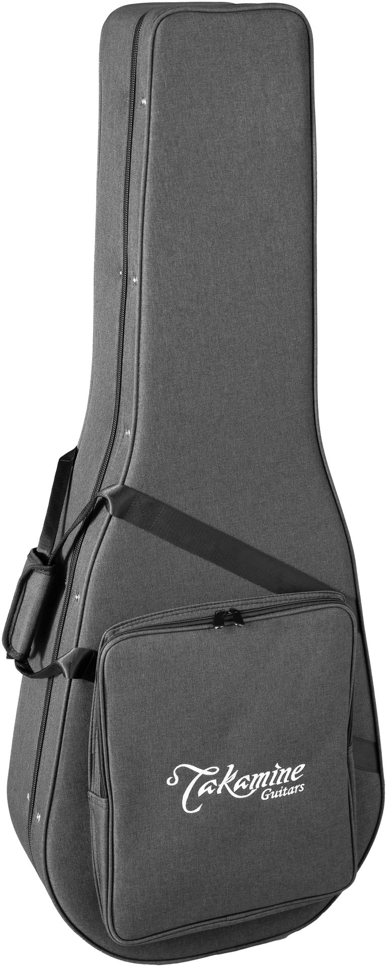 Takamine EF-360GF Glenn Frey-Modell Akustikgitarre mit Tonabnehmer, Fichte glanz_00025933_