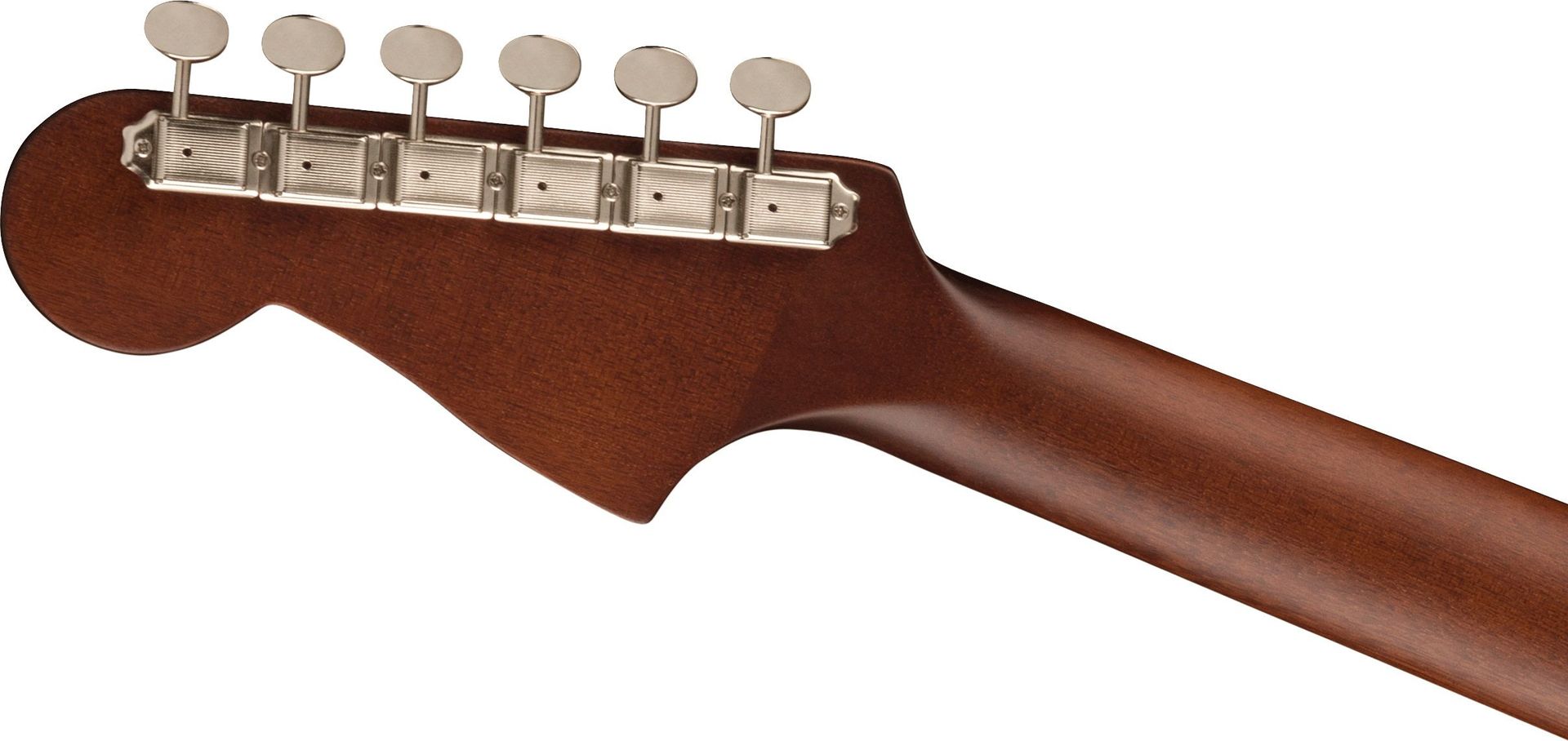 Fender Malibu Player FRD WN  Westerngitarre mit PU 
