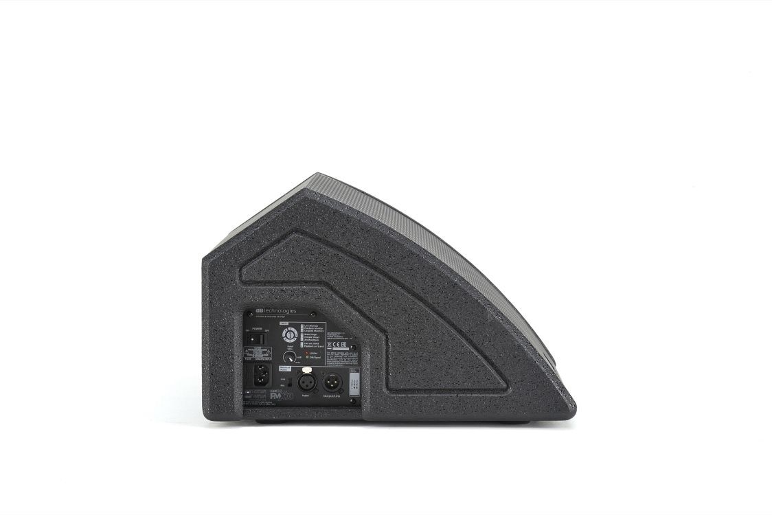 dB Technologies Flexsys FMX10 Monitor Box 10/2 Bühnenmonitor