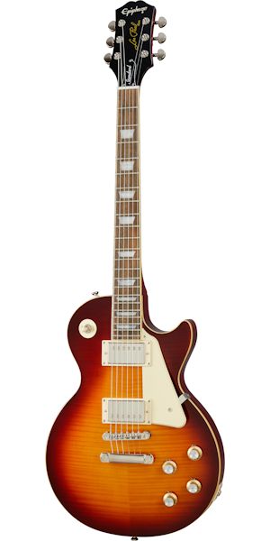 Epiphone Les Paul Standard 60s Iced Tea