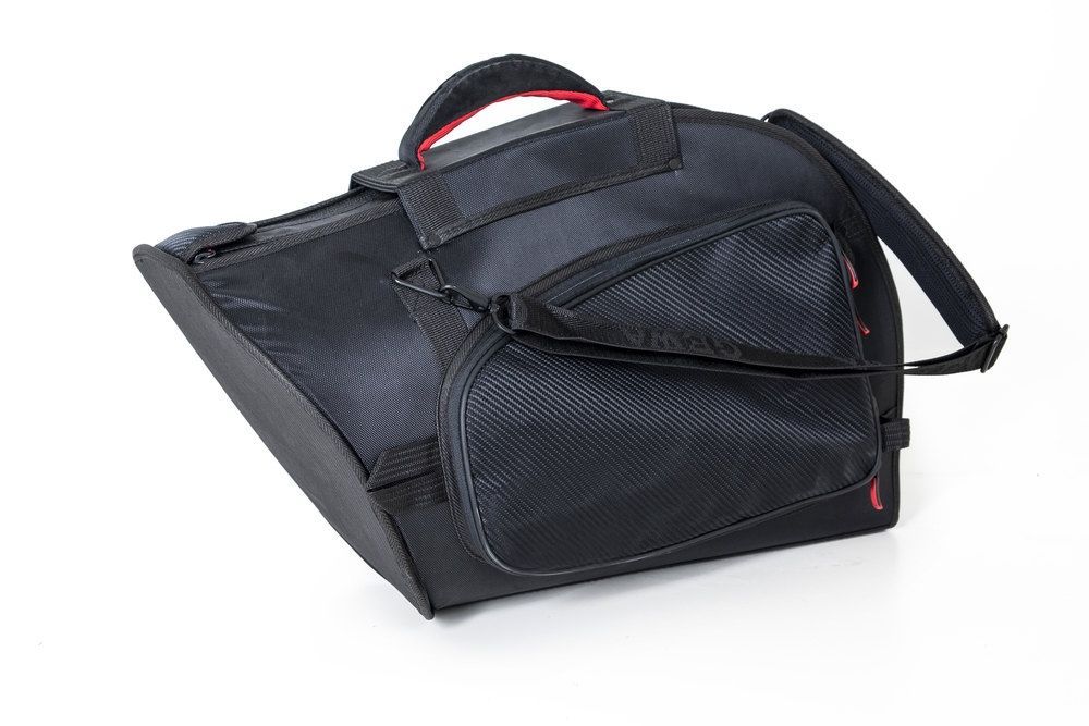 GEWA Waldhorn Gigbag Tasche Prestige SPS, 255300_00025318_