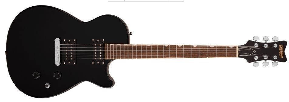 0885978721672 - Streamliner Jet Club Jet Black