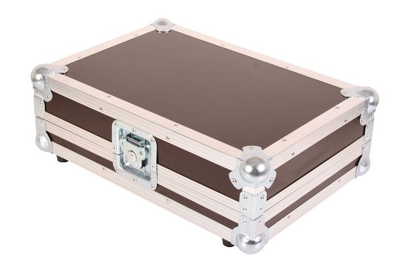 0703062851862 - Mixercase für Mackie DL 1608 und DL 806 mit Schaumstoffpolsterung 0703062851862 - Mixercase für Mackie DL 1608 und DL 806 mit Schaumstoffpolsterung
