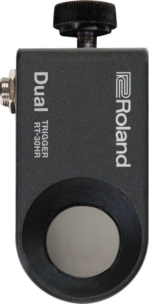Roland RT-30HR Snare Drum Trigger Dual Trigger