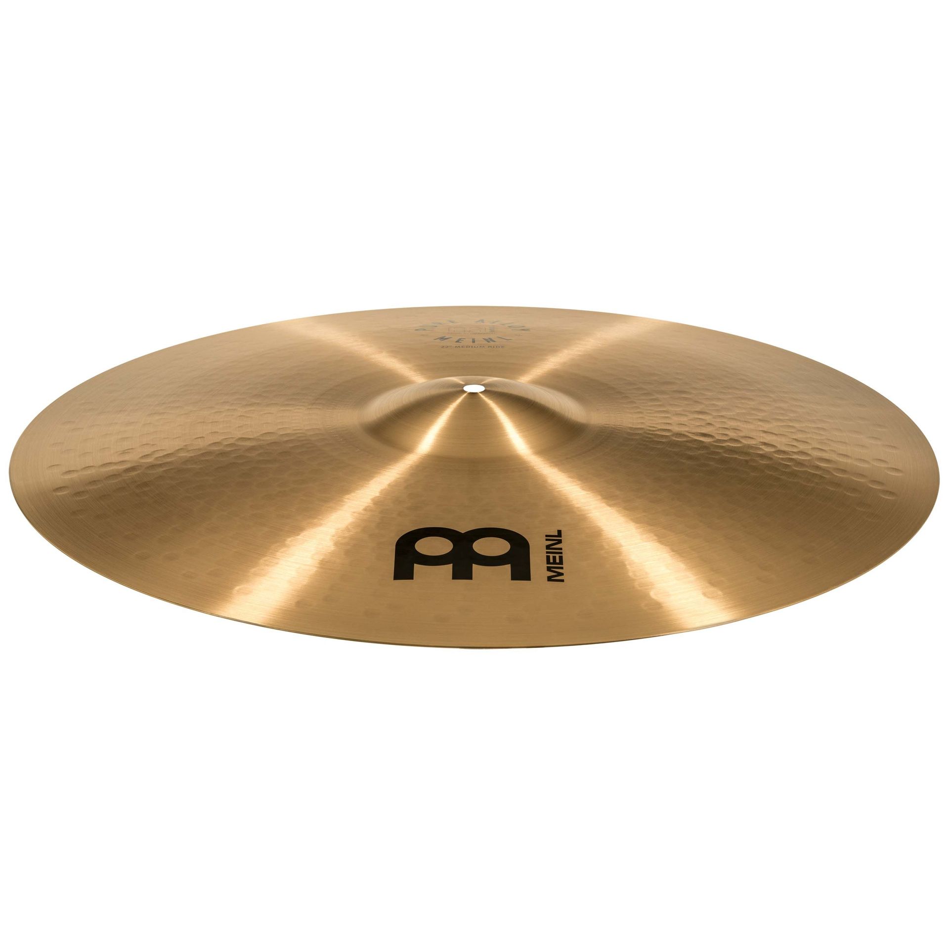 Meinl 22" Pure Alloy Medium Ride PA22MR