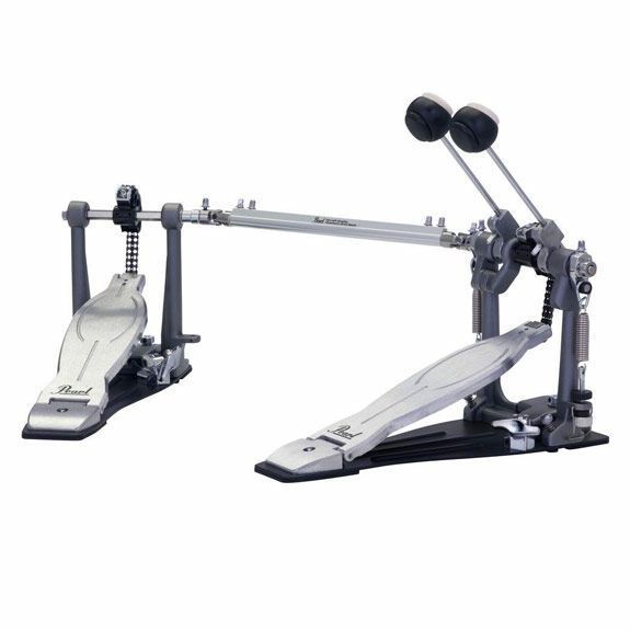 Pearl P-1032 Eliminator Solo Black Doublepedal _00042189_
