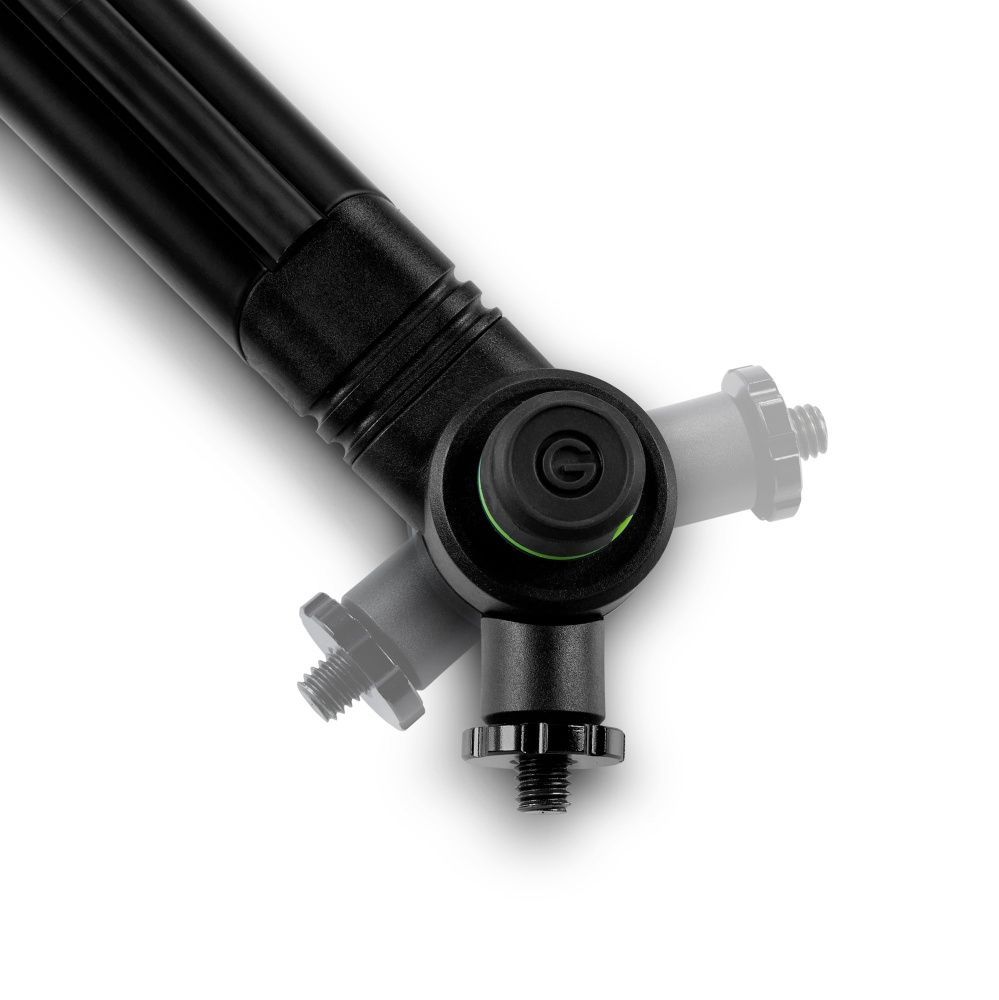 Gravity MS TBA 01 Tisch Mikrofonarm, Studio-Mikrofonarm