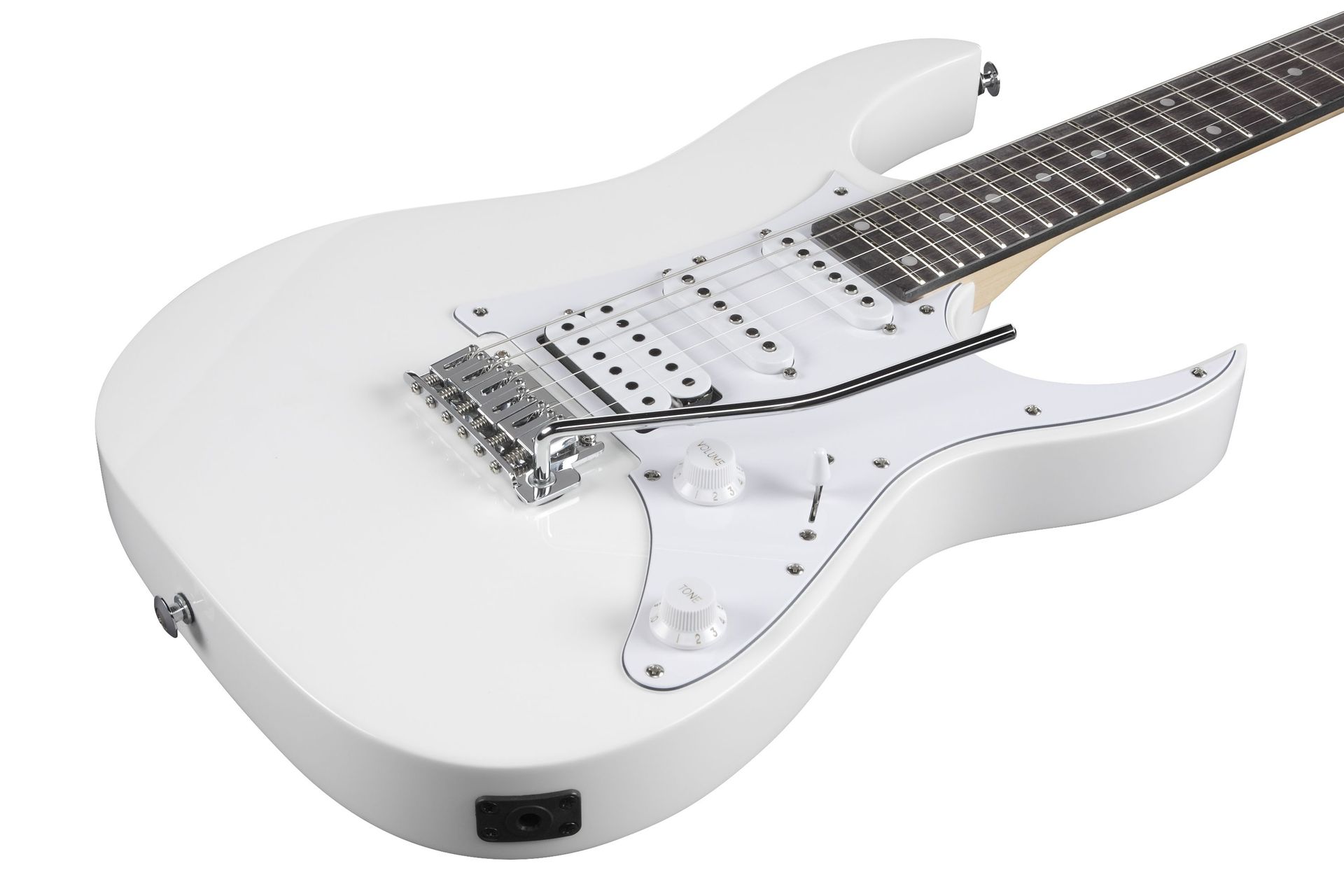 Ibanez GRG140-WH E-Gitarre_00033959_
