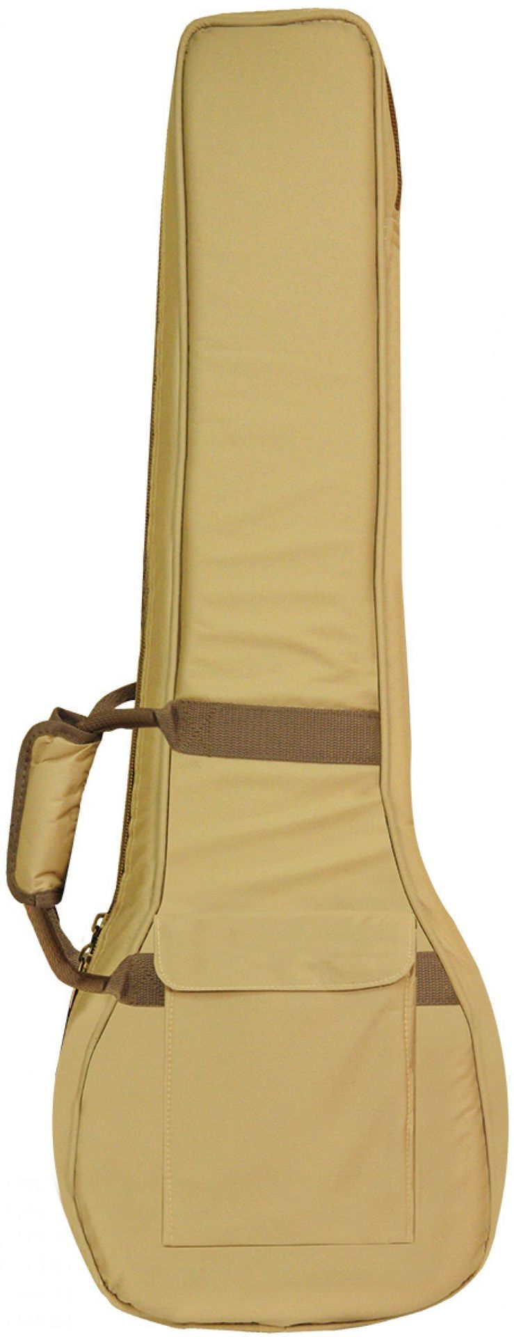 GoldTone EB-5 5-Saiter Elektro-Banjo mit Tasche