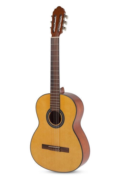 4046662265155 - Gewa Klassikgitarre Student Natural Linkshand 4 4 B-Ware kleiner Lackfehler 4046662265155 - Gewa Klassikgitarre Student Natural Linkshand 4 4 B-Ware kleiner Lackfehler