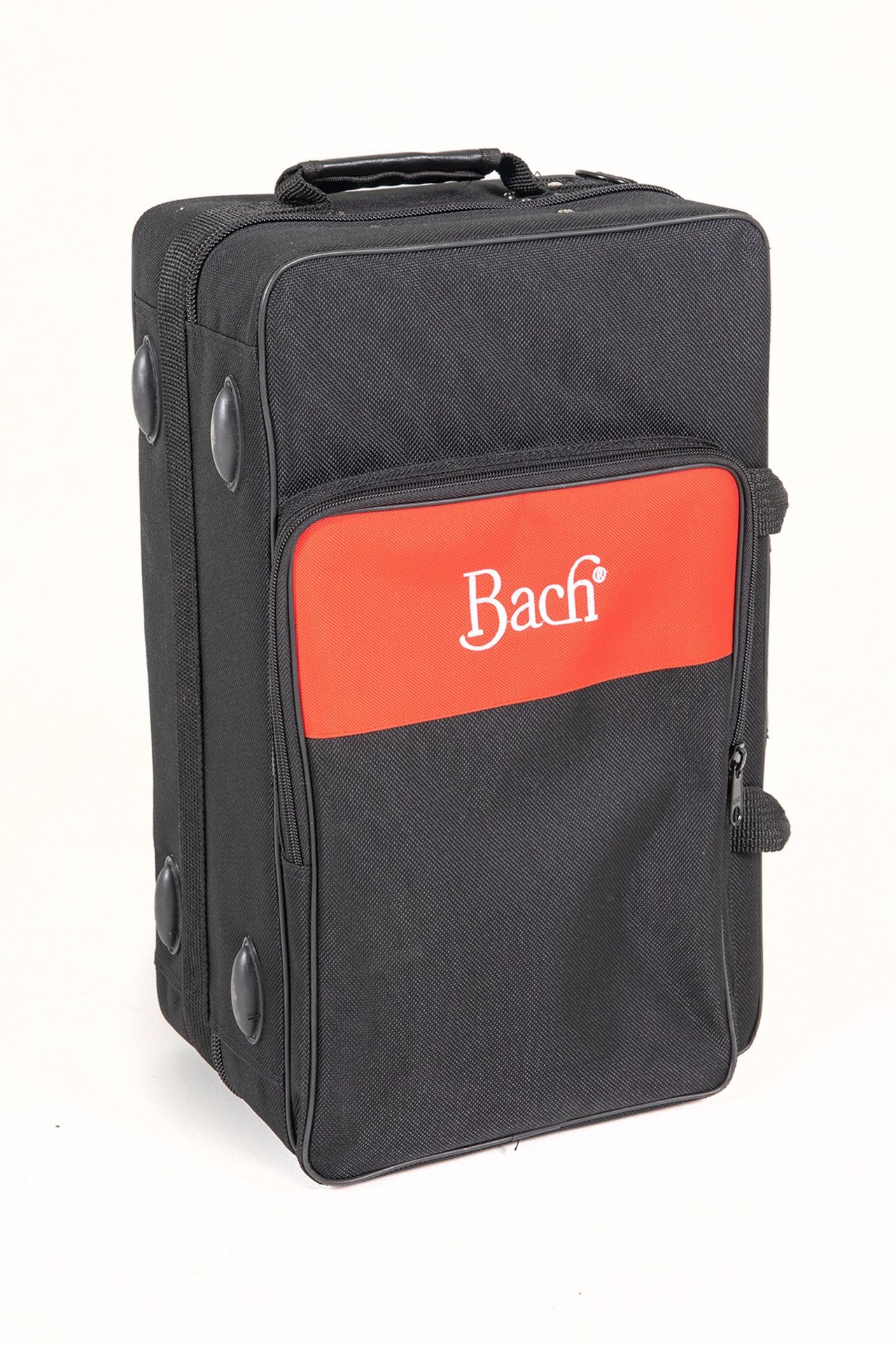 Bach FH501 B-Flügelhorn Goldmessing, Etui + Zubehör Bach FH501 B-Flügelhorn Goldmessing, Etui + Zubehör