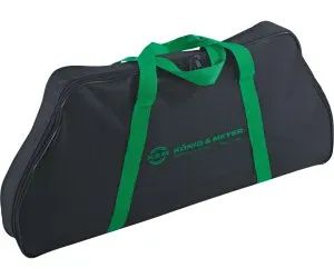 K&M 11460 Notenpulttasche für Orchesterpult 11940 / 11960 passend