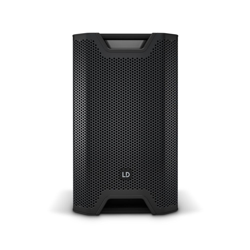 LD Systems ICOA 12 PA-Box, 12" Passiver koaxialer PA-Lautsprecher schwarz LD Systems ICOA 12 PA-Box, 12" Passiver koaxialer PA-Lautsprecher schwarz