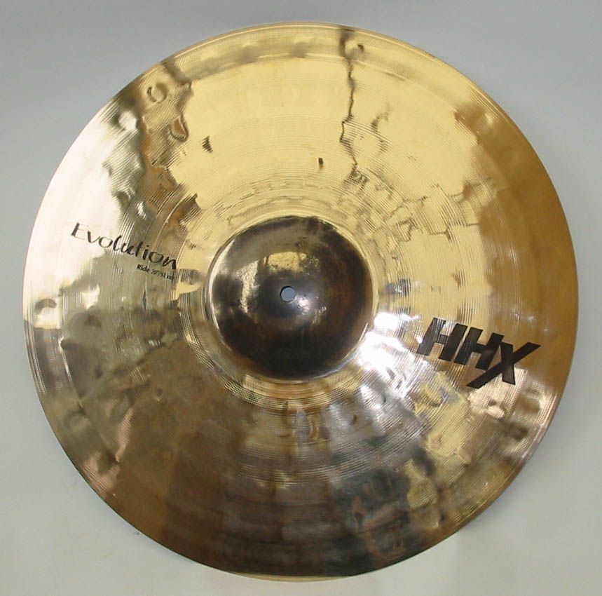 Sabian HHX Evolution Ride  20"