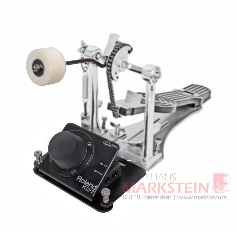 Roland KD-7 Kick-Controller _00032452_