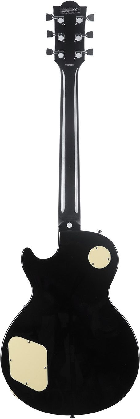 EKO -GEE LS300-GLD E-Gitarre Single Cut