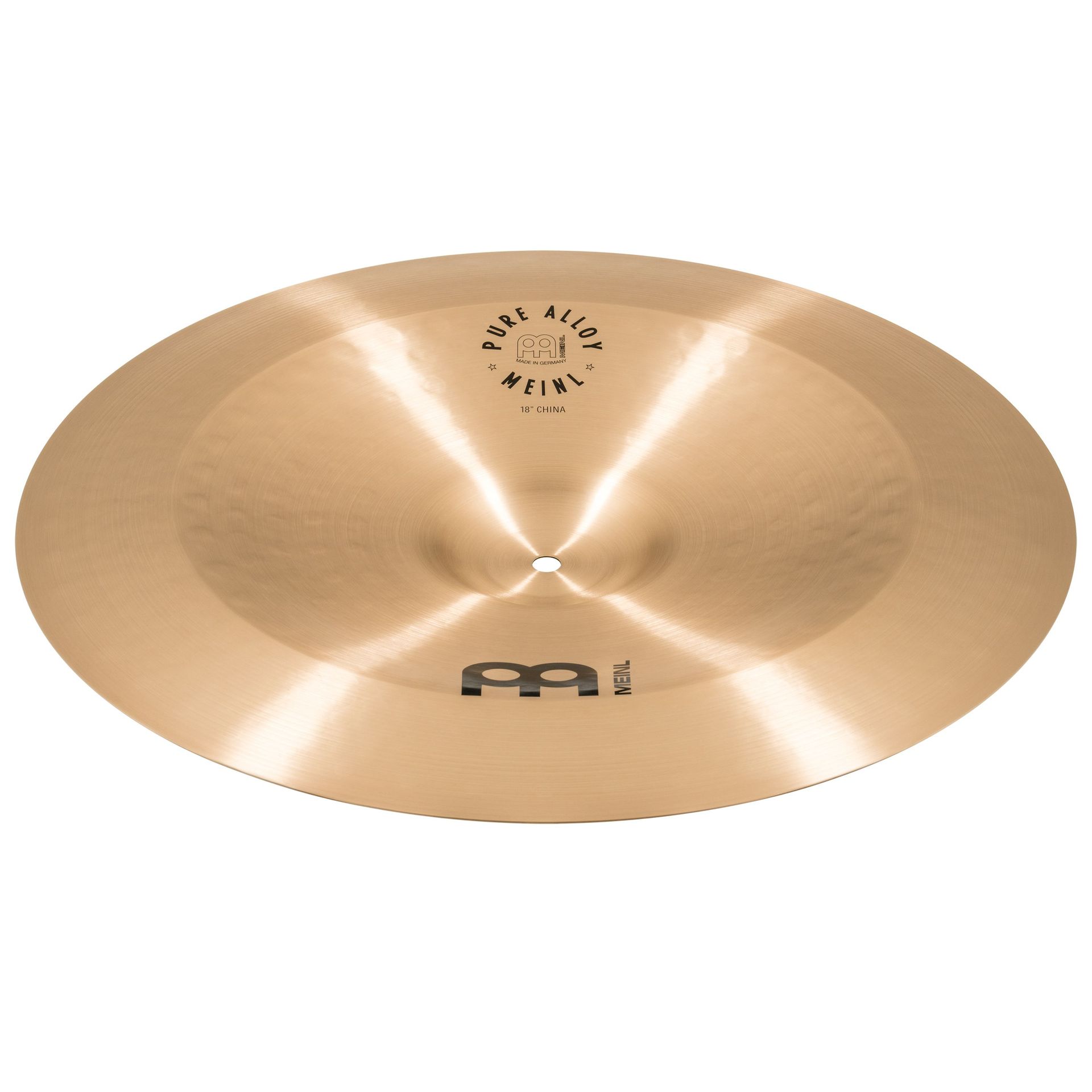 Meinl 18" Pure Alloy China PA18CH