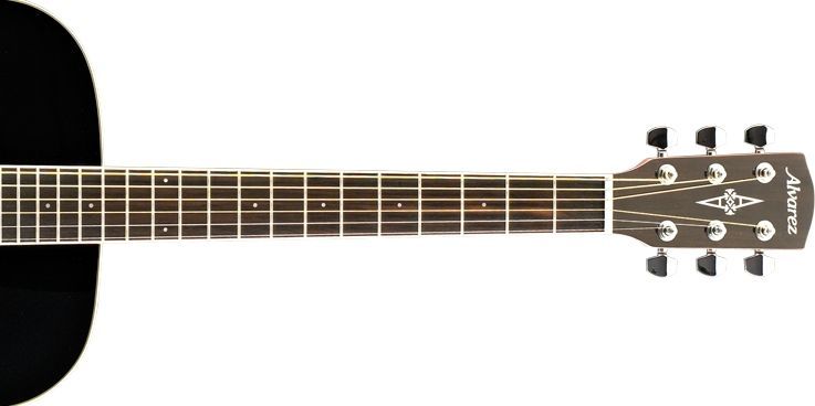 Alvarez RD26 SB Akustikgitarre für Einsteiger, Fichte, Sunburst, incl. Gigbag Alvarez RD26 SB Akustikgitarre für Einsteiger, Fichte, Sunburst, incl. Gigbag