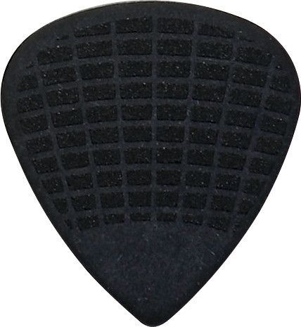Ibanez PPA16HSG-BK 1mm Flat Pick Sand Grip 6er Pack_00035229_