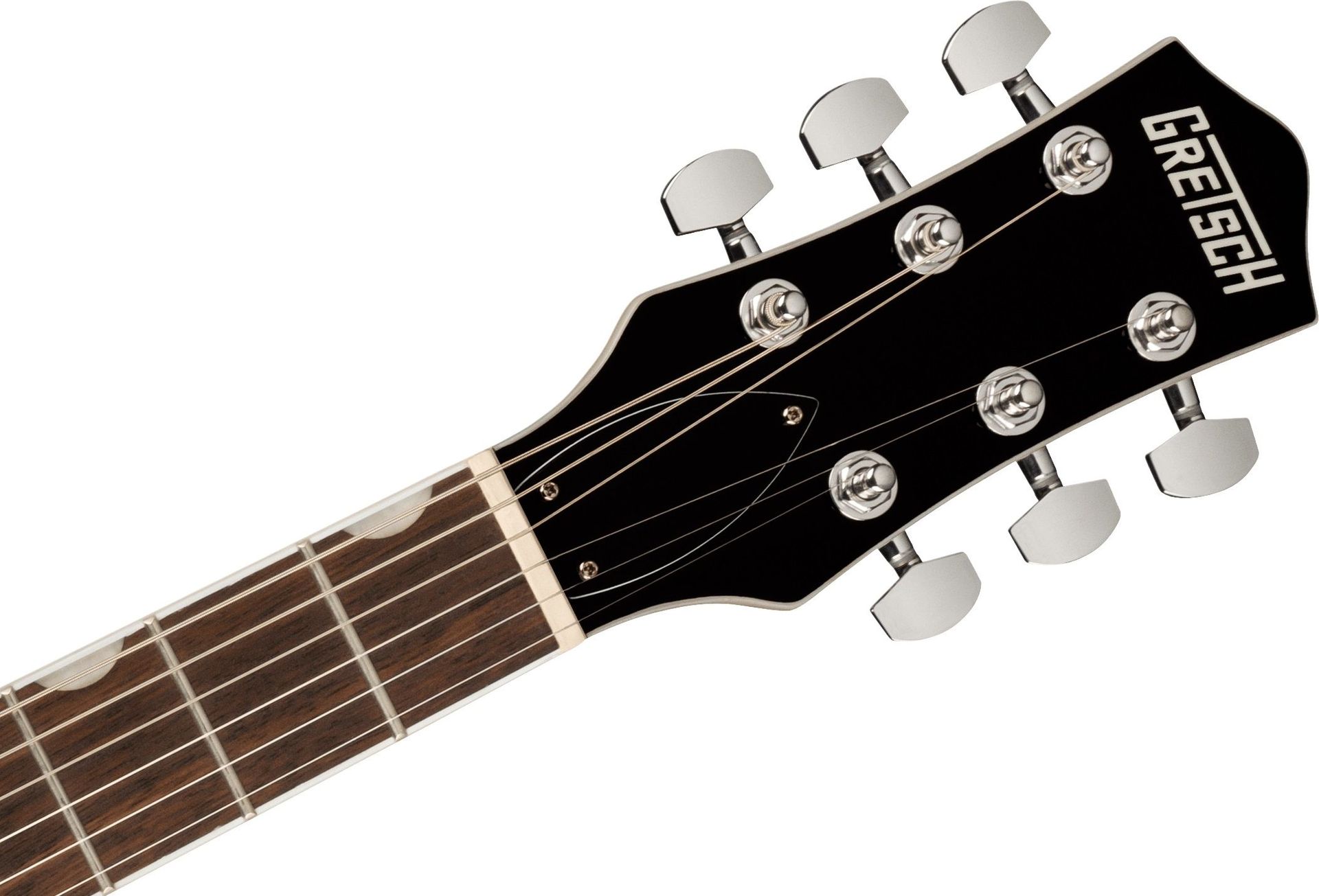 Gretsch G5222 Electromatic Double Jet BT BLK