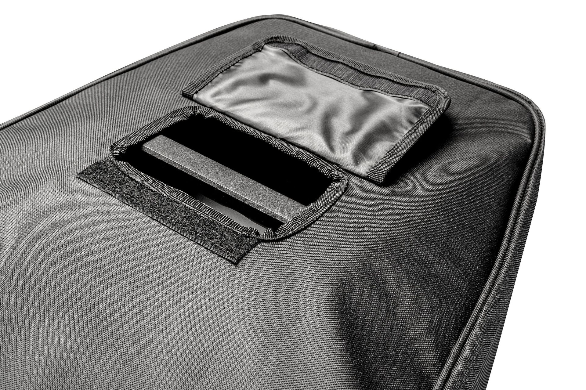 HK Audio Polar 10 Kompaktes Säulensystem mit Mixer + Bluetooth, inkl. Taschen HK Audio Polar 10 Kompaktes Säulensystem mit Mixer + Bluetooth, inkl. Taschen