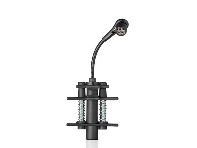 4010118707018 - TG D57c Clip-Mikrofon Instrumenten-Mikrofon für Drum Schwanenhals 4010118707018 - TG D57c Clip-Mikrofon Instrumenten-Mikrofon für Drum Schwanenhals