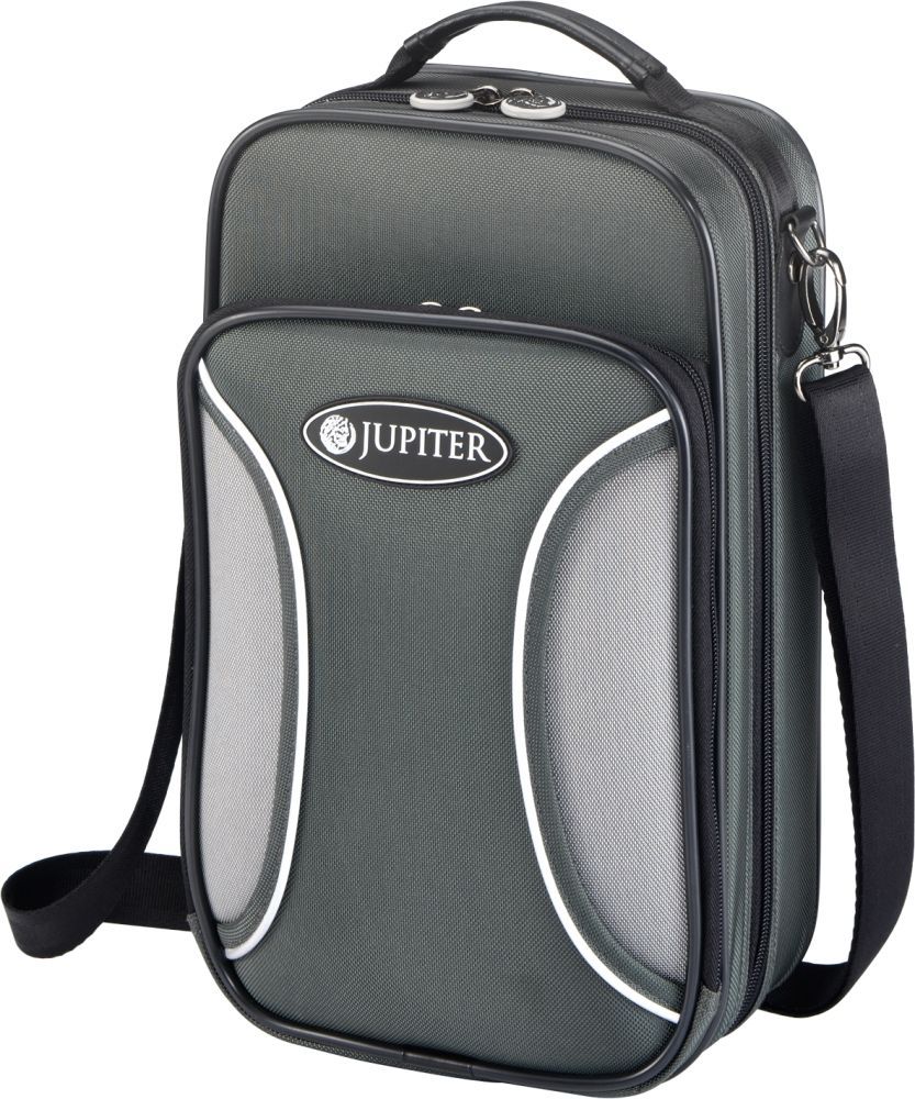 Jupiter JCL-700 SQ B-Klarinette - Mietinstrument Rückläufer _00042372_