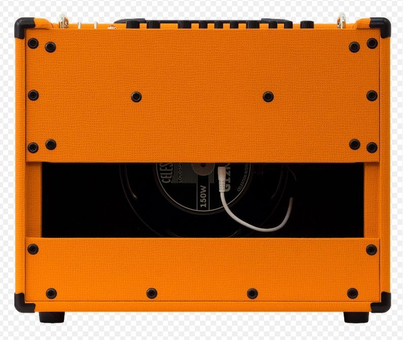 Orange Super Crush 100C Solid State Gitarrencombo_00050257_