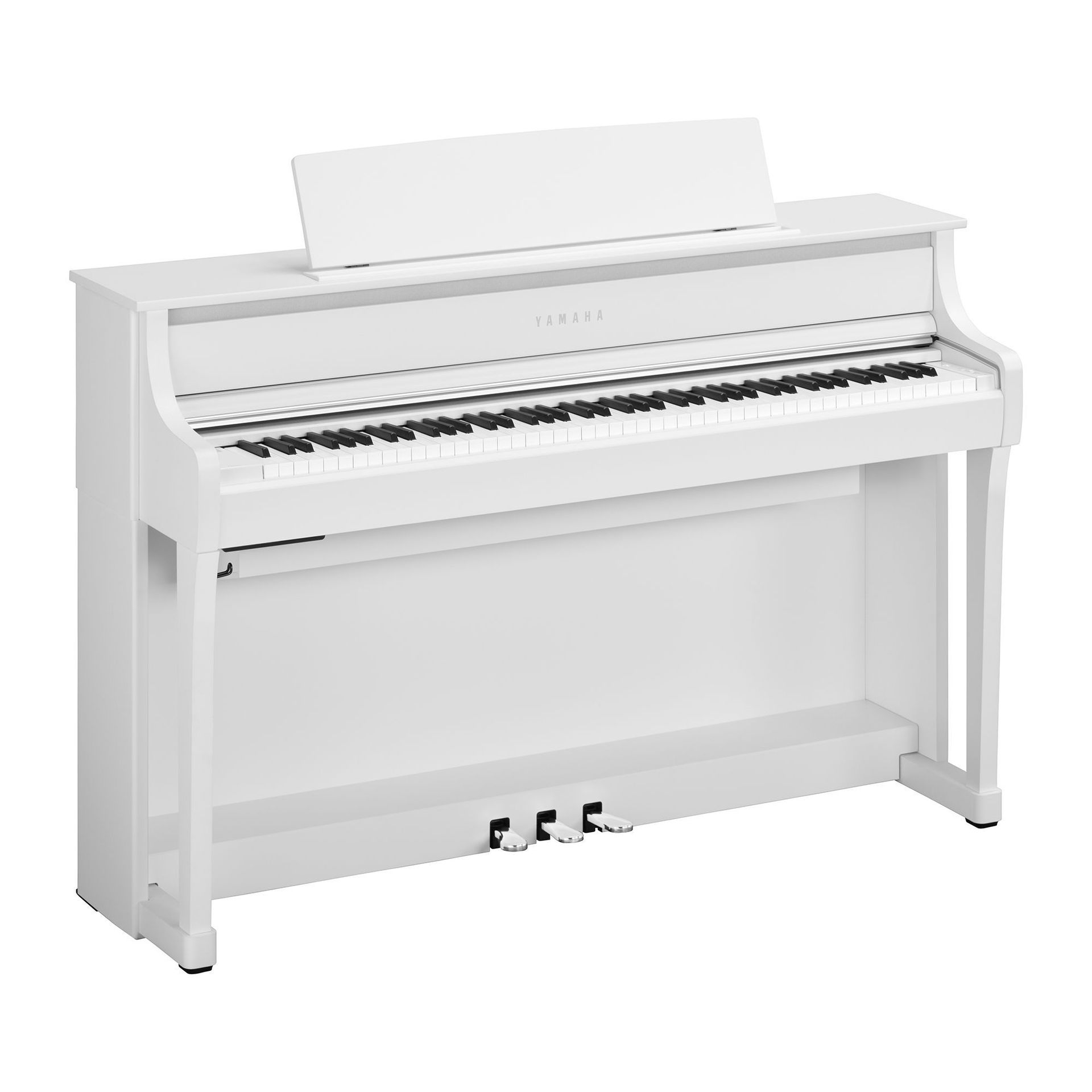 4957812697347 - CLP-875 WH Digitalpiano - 4957812697347 - CLP-875 WH Digitalpiano -