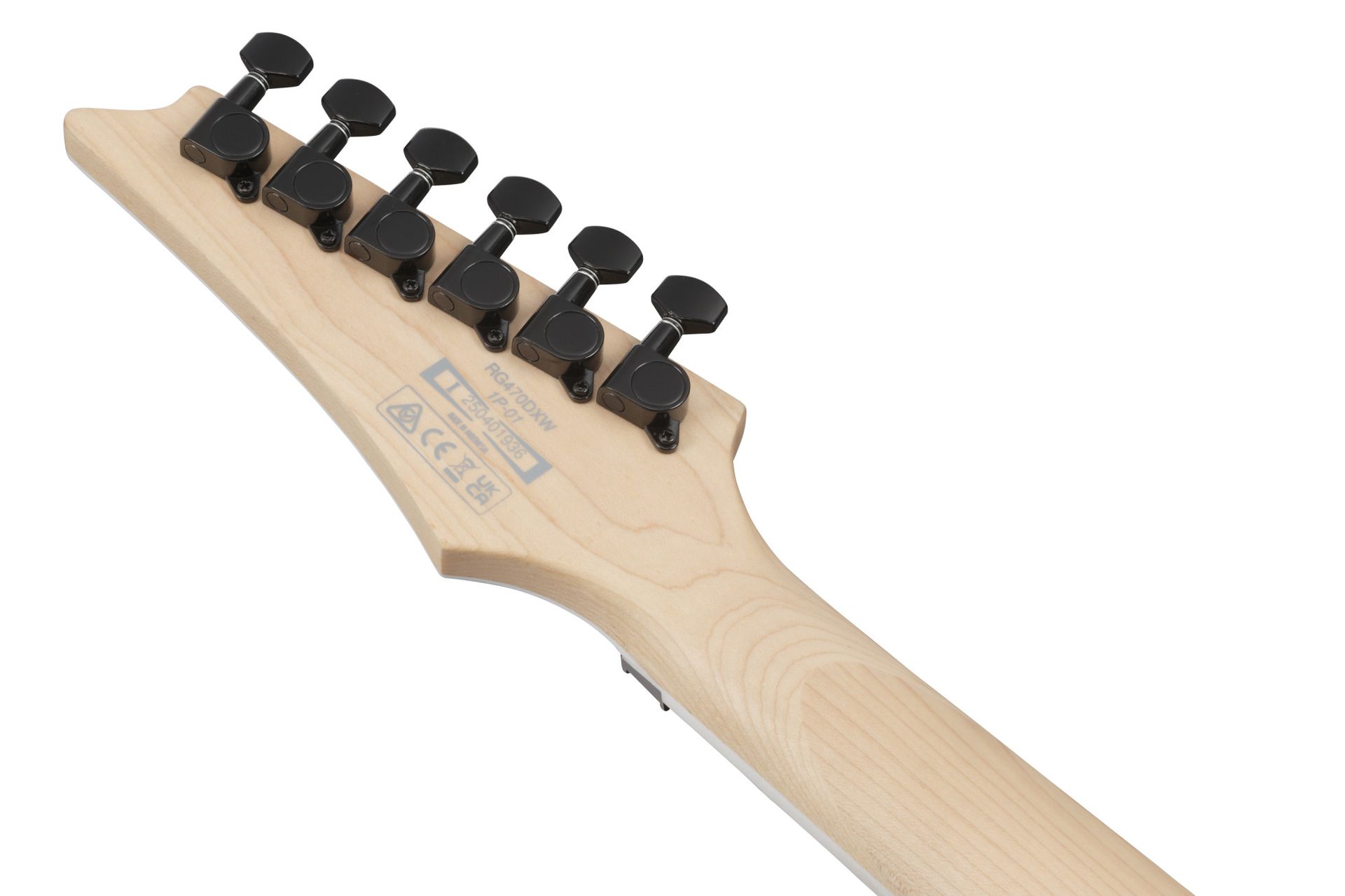 Ibanez RG470DXW-WZM E-Gitarre_00054548_