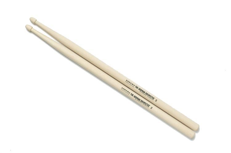 Rohema 5B Classic Weißbuche Hornbeam Drumsticks 613241