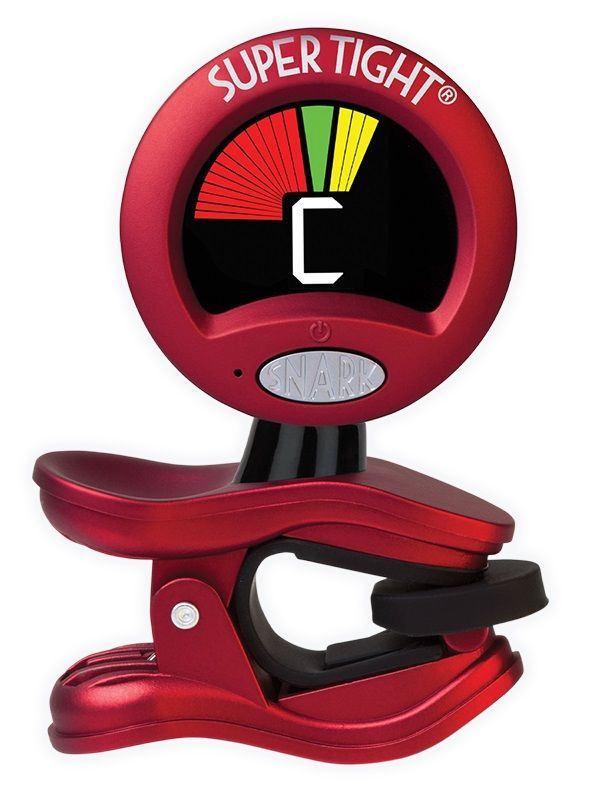 Danelectro Stimmgerät ST-2 Snark Tuner 