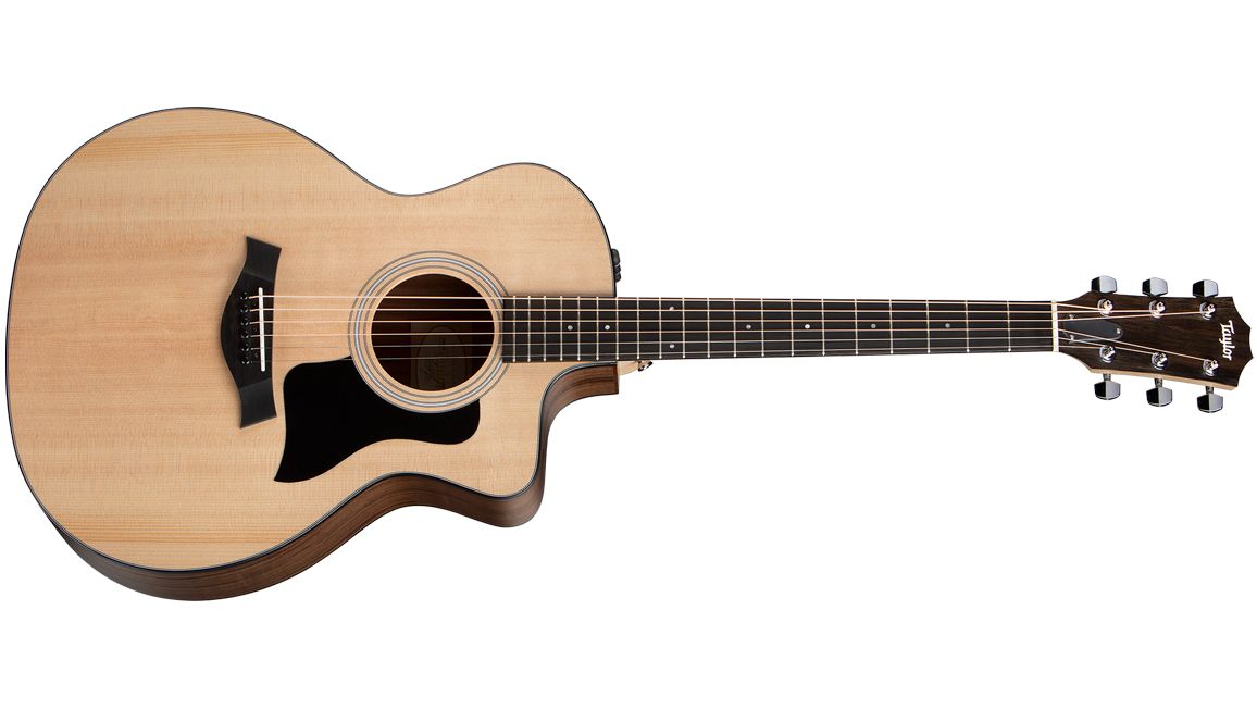 Taylor 114ce Walnut ES2 