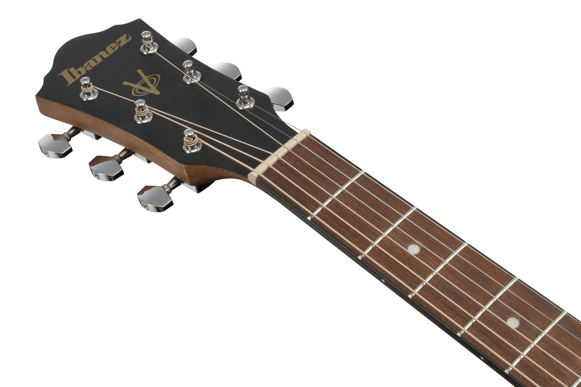 Ibanez V40WSCE-OPB  Akustikgitarre mit Pickup & Tuner_00053717_