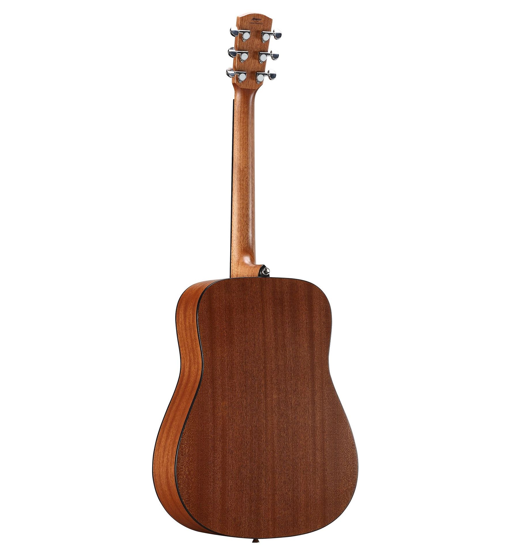 Alvarez AD60SHB Artist Serie Akustikgitarre Alvarez AD60SHB Artist Serie Akustikgitarre