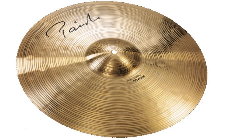 Paiste Signature Precision 16" Crash 