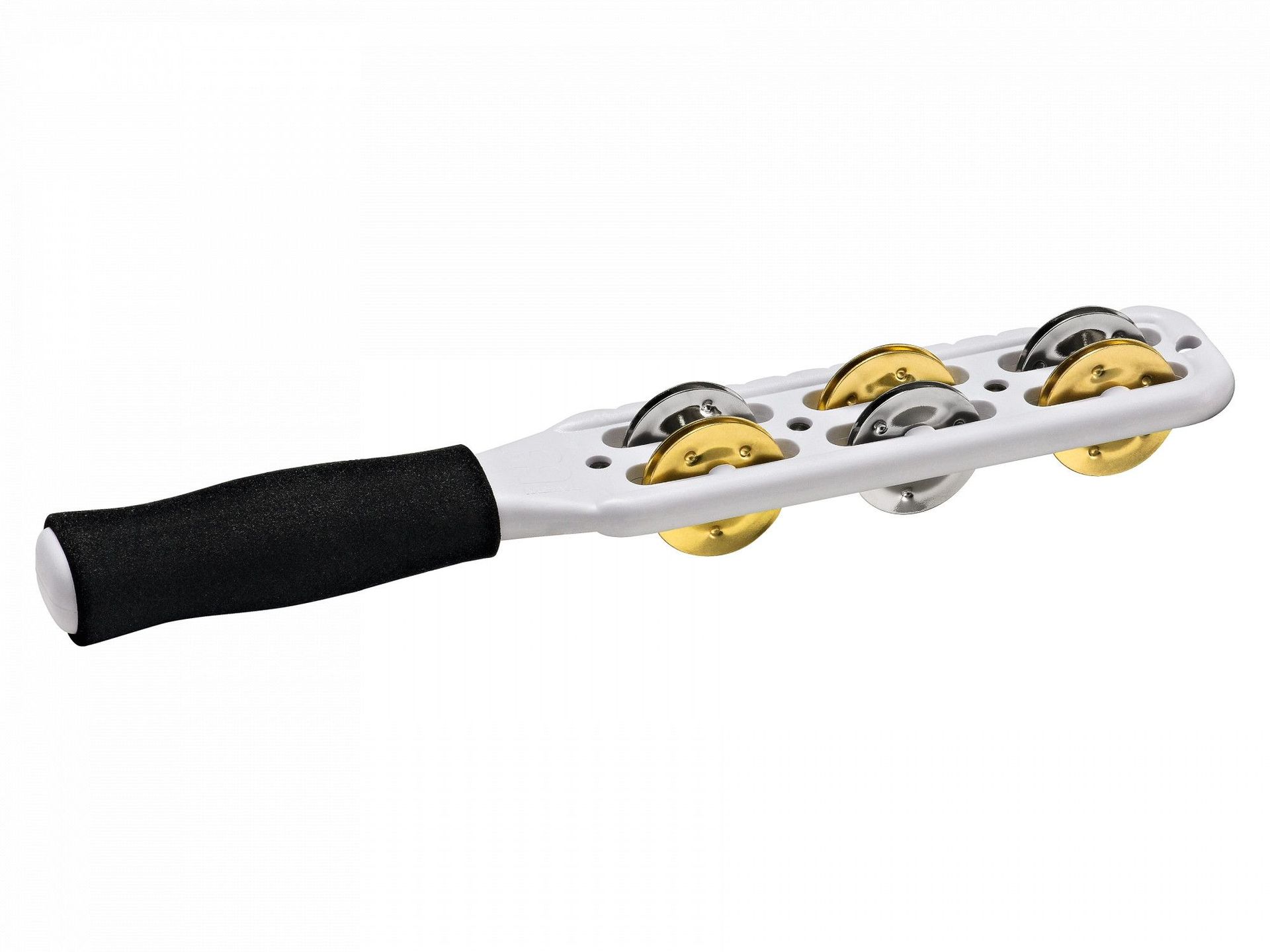 0840553066319 - JG1M-WH Jingle Guiro Stick