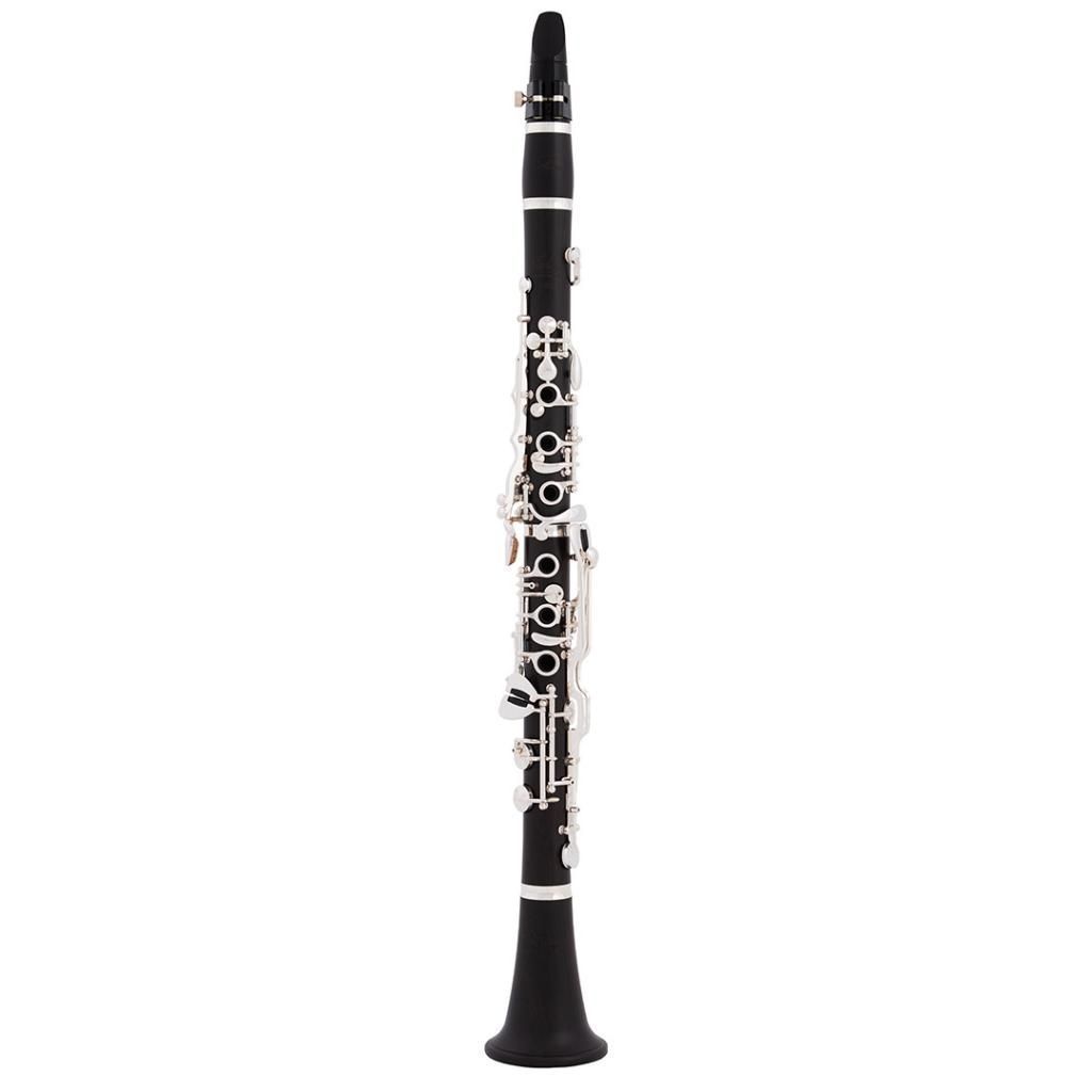 Schreiber D-26-II B-Klarinette WS2626-2B-0 20 Klappen aus Kurzzeitvermietung_00049375_