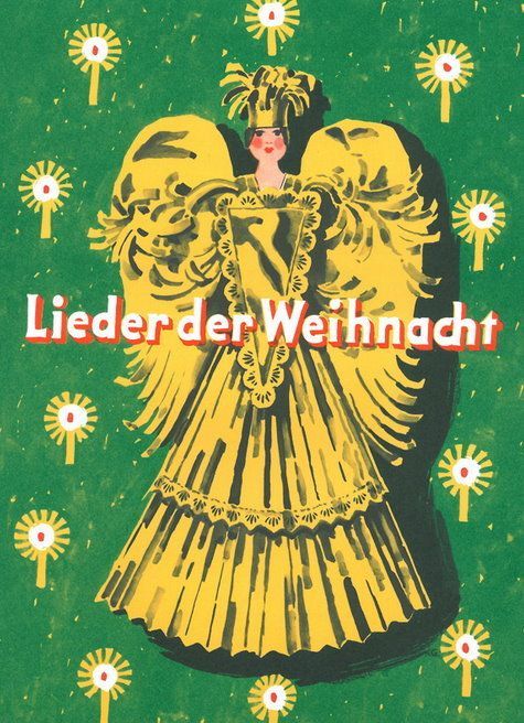 Noten Lieder der Weihnacht 100 bekannte Weihnachtslieder EB 5871a