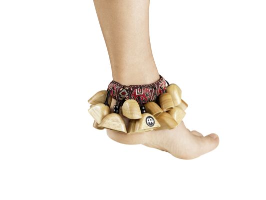 Meinl FR1NT Foot Rattle Fußrassel