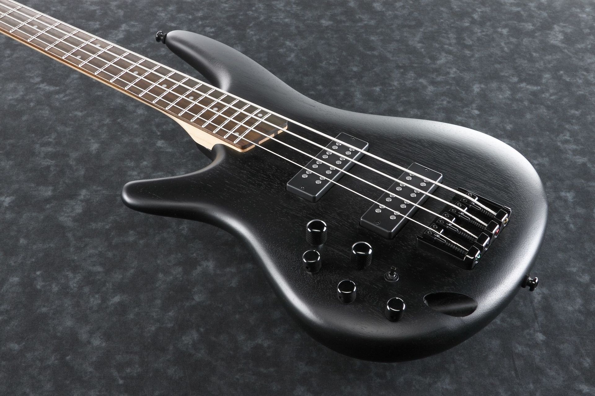 Ibanez SR300EBL-WK E-Bass Linkshänder E-Bass 4-Saiter Ibanez SR300EBL-WK E-Bass Linkshänder E-Bass 4-Saiter